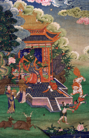 ʨѶĸ-The Tara of Averts Eight Calamities3